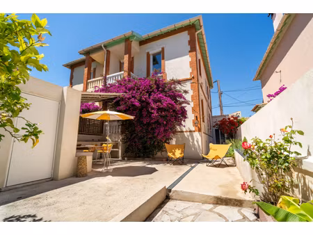 annonce maison à vendre