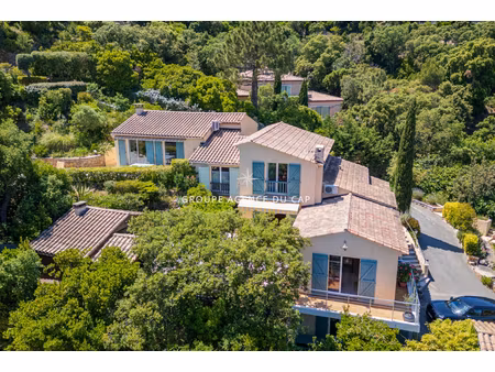 annonce maison à vendre