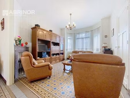 achat maison 4 pièces 88m² cysoing 59830