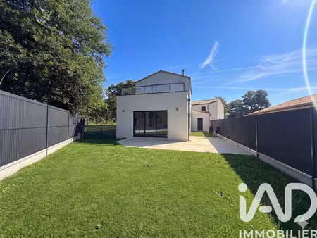 vente maison/villa 5 pièces