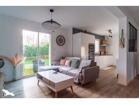 vente maison 4 pièces 70 m² à gouesnach (29950)  281 430 €