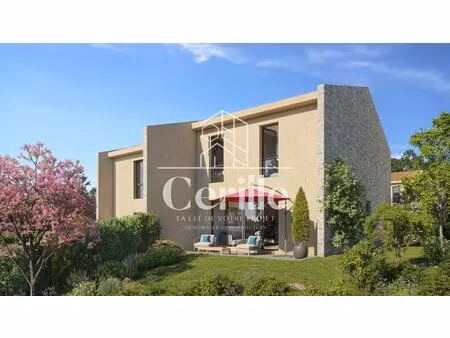 sublime maison t3