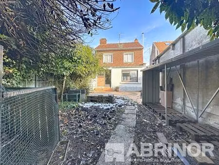 achat maison 4 pièces 85m² linselles 59126