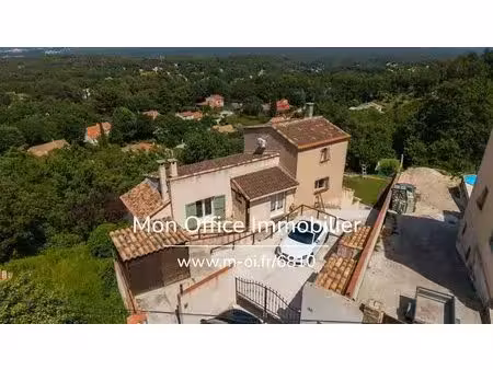 référence : 6810-abr - maison 0 pièce