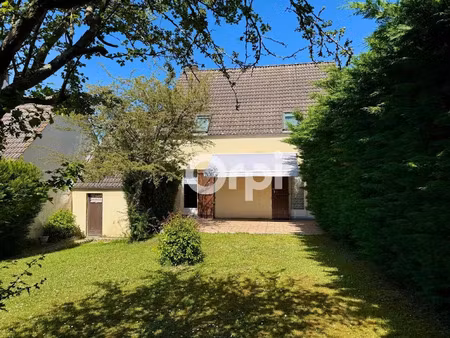 vente maison 5 pièces 116 m² à moret-loing-et-orvanne (77250)  280 000 €