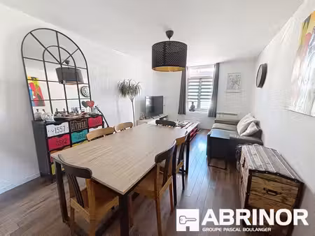achat appartement 5 pièces 124m² annoeullin 59112