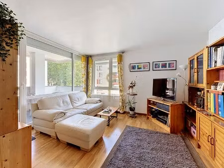 achat appartement 4 pièces 76m² villeneuve d ascq 59650