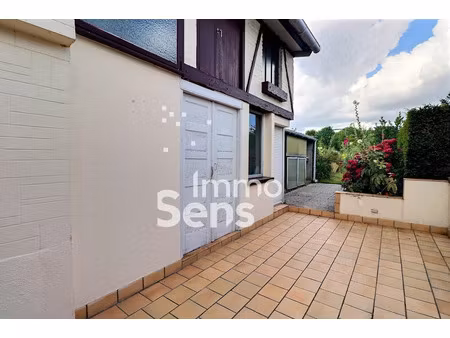 vente maison 4 pièces 98 m² à marcq-en-baroeul (59700)  279 000 €