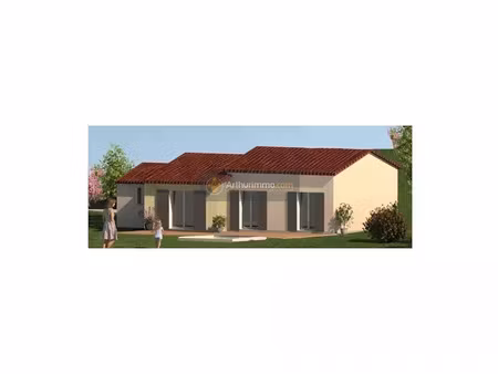 vente villa 76 m² à olmeta-di-tuda (20232)  295 000 €