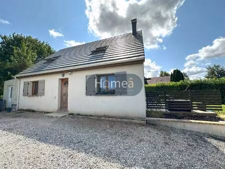 vente maison à tôtes (76890) : à vendre / 133m² tôtes