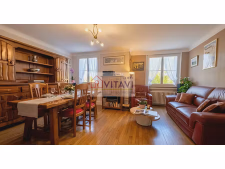 achat appartement 3 pièces 77m² beauvais 60000