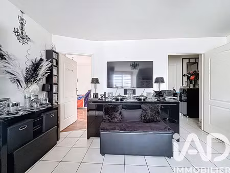 annonce vente appartement 3 pièces de 64m2 à limay (78520) - paruvendu.fr ref 992786088111