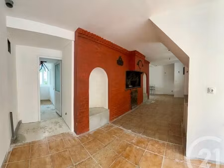 achat : appartement (11600)