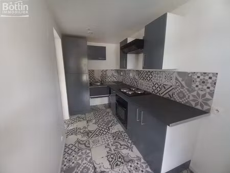 achat maison 2 pièces 40m² salouel 80480