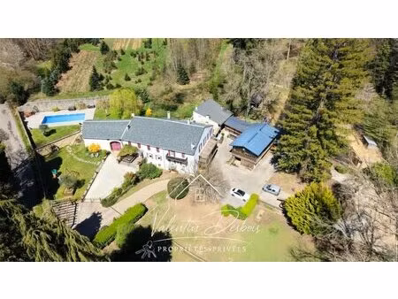 aude - gites - domaine forestier - restaurant- 4 hectares