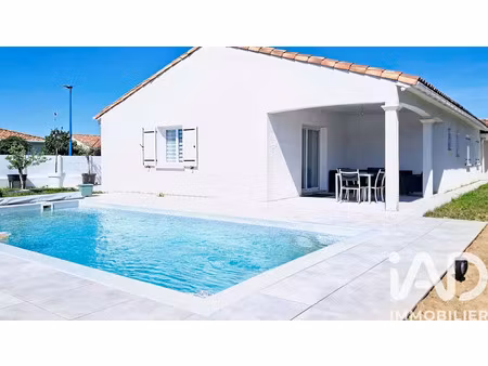 vente maison 6 pièces 138 m² à castelculier (47240)  315 000 €