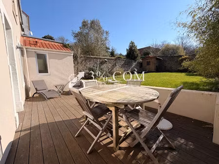 vente maison 6 pièces 150 m² à saint-martin-boulogne (62280)  299 730 €