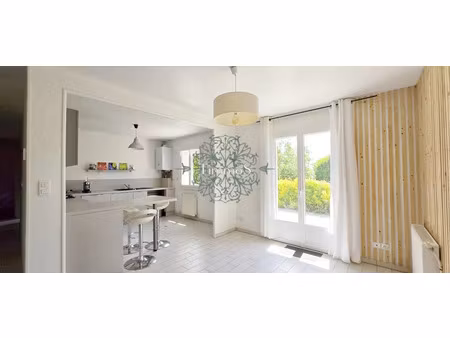 vente maison 7 pièces 135 m² à villeneuve-les-sablons (60175)  313 500 €