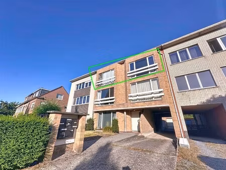 instapklaar appartement nabij centrum brasschaat