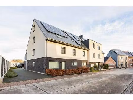 appartement te koop in geraardsbergen met 3 slaapkamers