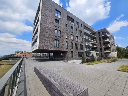 nieuwbouwappartement aan de schelde!