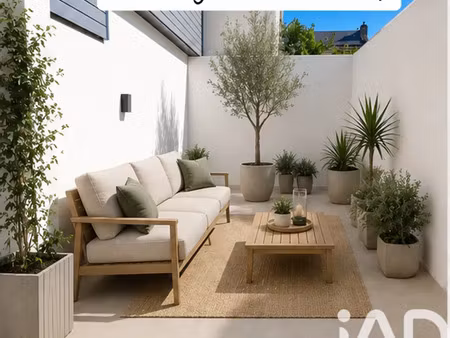 appartement à le havre (76600)