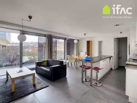 ifac immo & privaat beheer