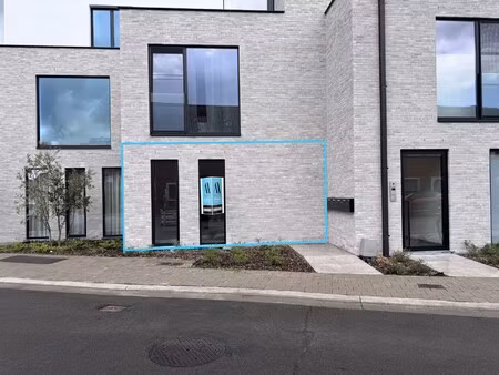 prachtig 1 slpk appartement nabij de schelde