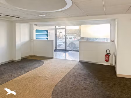 location commerce 2 pièces 76 m² à marseille 9 (13009)