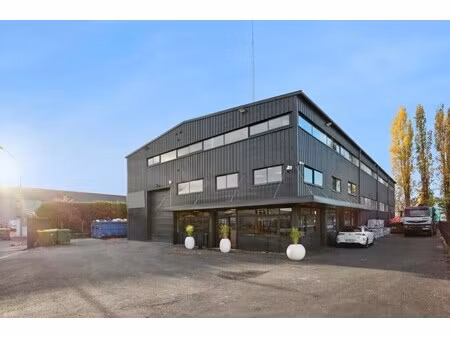 vente local d’activités brétigny-sur-orge 91220 1468m²