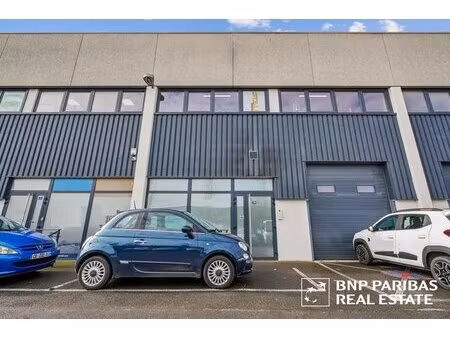 vente local d’activités évry-courcouronnes 91080 230m²