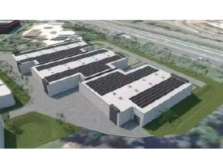 vente local d’activités feillens 01570 1472m² à 4636m²