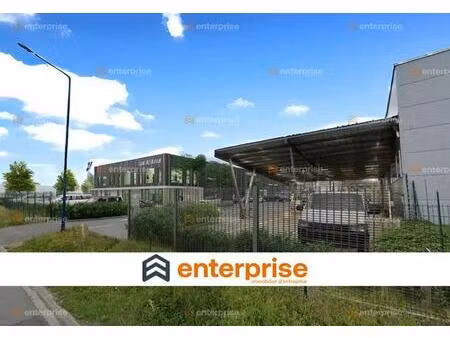 vente local d’activités perenchies 59840 816m²