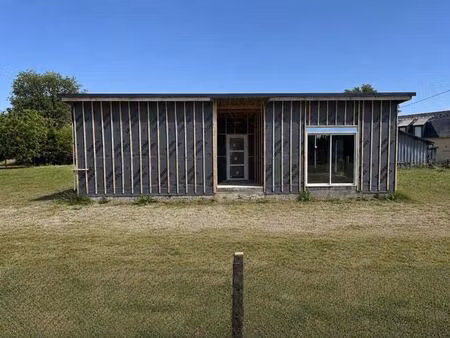 vente local d’activités ploermel 56800 303m²
