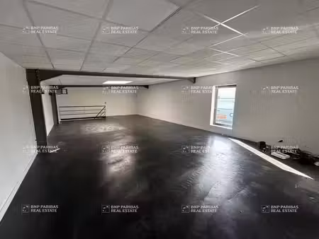 location bureaux saint-avertin 37550 235m²