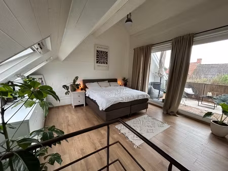 huis te koop in merksem met 2 slaapkamers