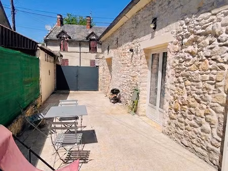 maison à laigneville (60290)