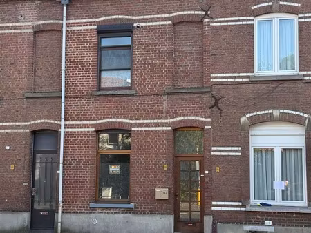 eengezinswoning te kessel-lo