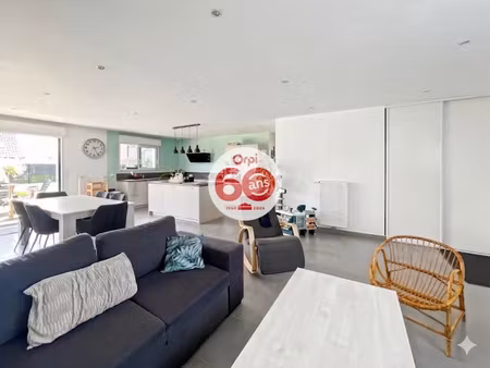 vente maison 4 pièces 105 m² à vimy (62580)  306 000 €