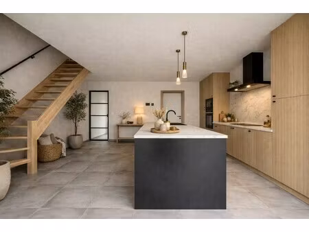 huis te koop in zonnebeke met 3 slaapkamers