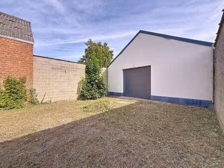 grond te koop in lebbeke