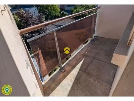 appartement marronniers