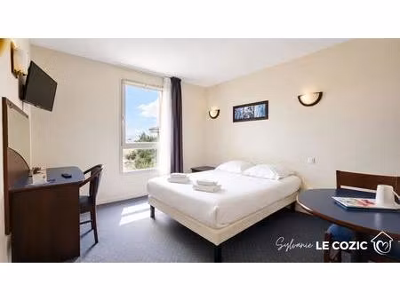 lmnp carcassonne – 7% bruts – bail sécurisé 2029