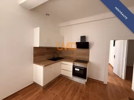 le muy – investissement locatif clé en main – vendu loué