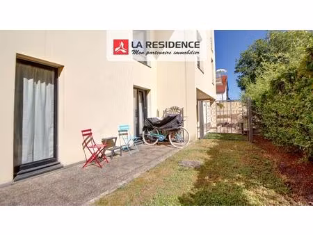 appartement de 1 pièces