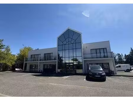 vente bureaux 1 106 m²