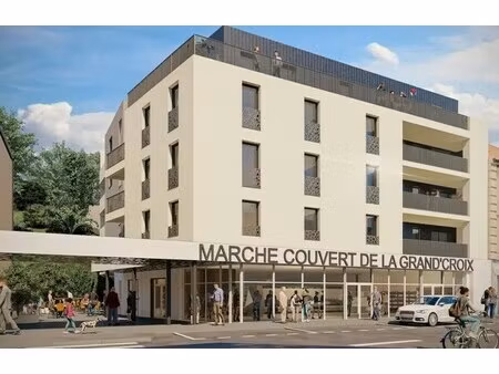 vente commerce la grand croix 42320 472m²