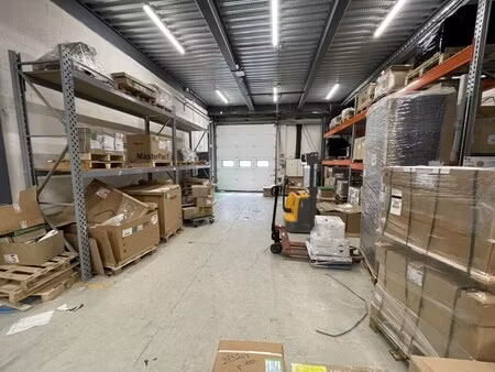 location entrepôt nanterre 92000 786m²