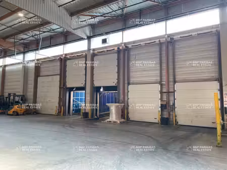 vente local d’activités saint-geours-de-maremne 40230 6702m²