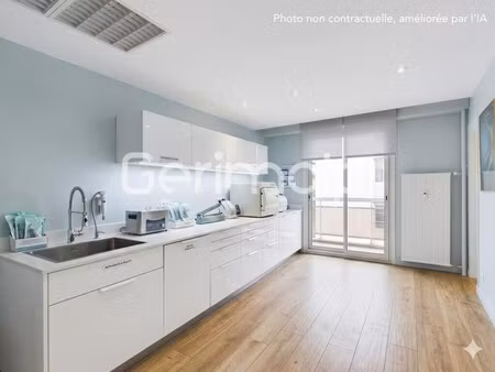 vente local d’activités annecy 74000 85m²